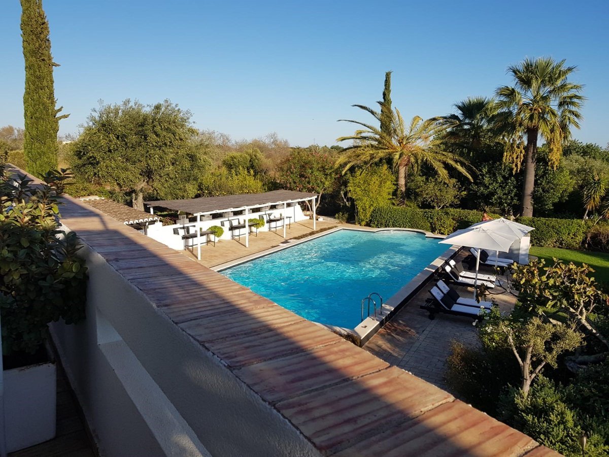 Quinta da Lua Pool Pictures & Reviews - Tripadvisor