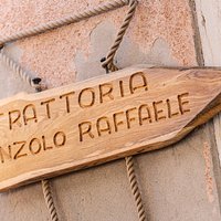 TRATTORIA ANZOLO RAFFAELE