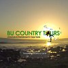 BuCountry Tours Cabo Verde