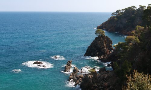 Vu de haut