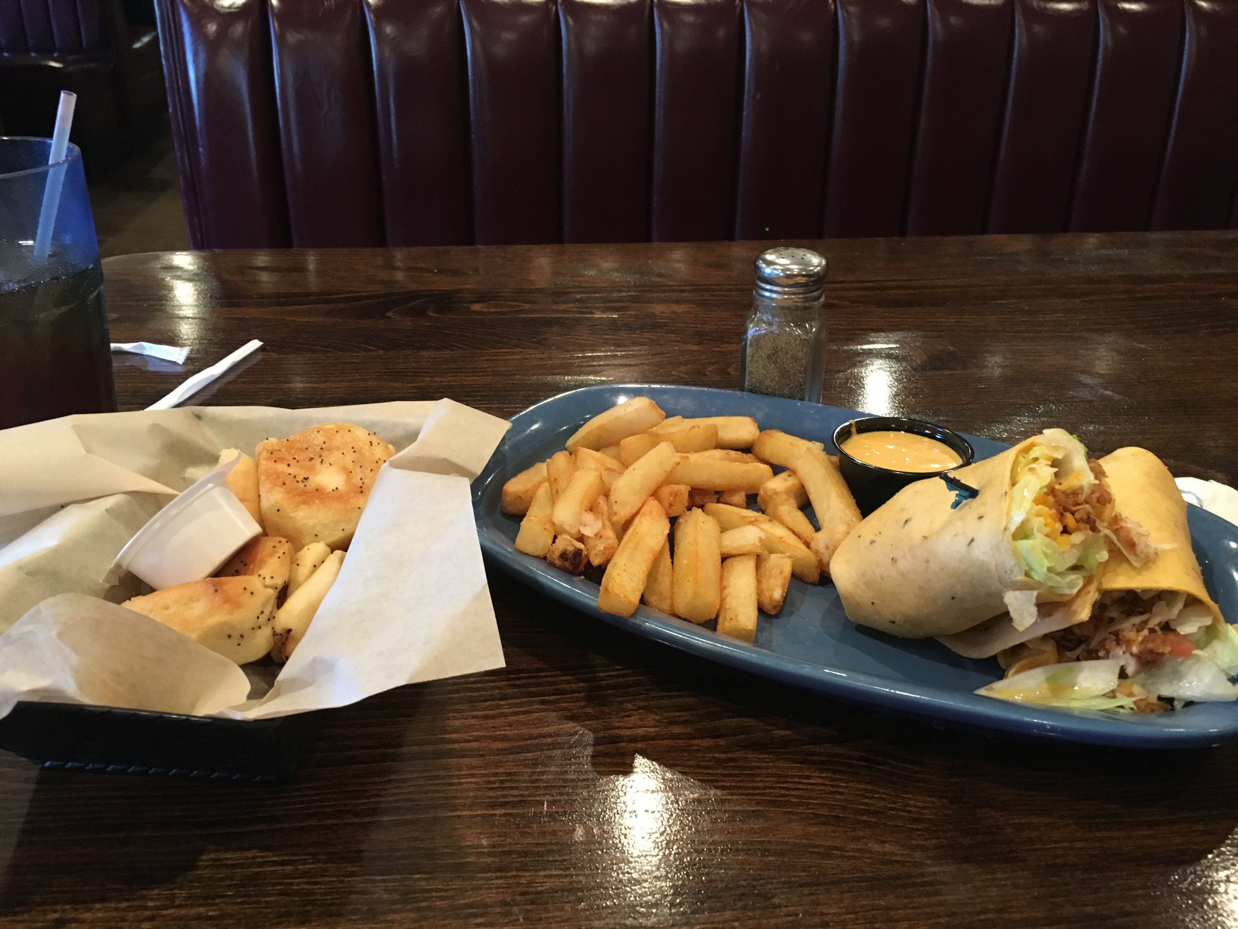 FATZ CAFE, Camden - Menu, Prices & Restaurant Reviews - Tripadvisor