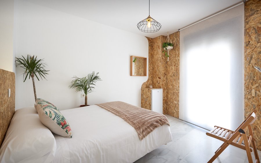 Habitación doble