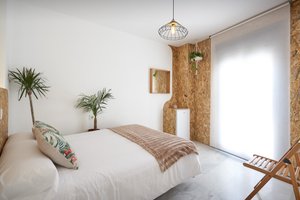 Habitaciones y suites