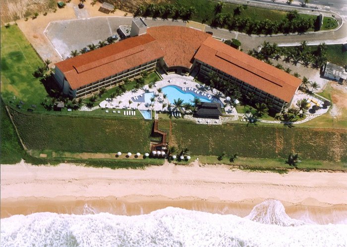 ARAM NATAL MAR HOTEL $48 ($̶1̶0̶3̶) - Prices & Reviews - Brazil