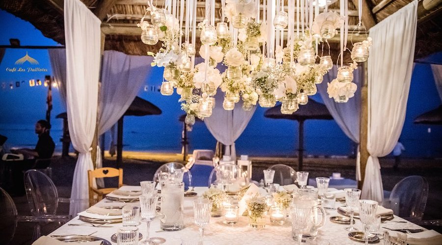 Matrimonio sul mare