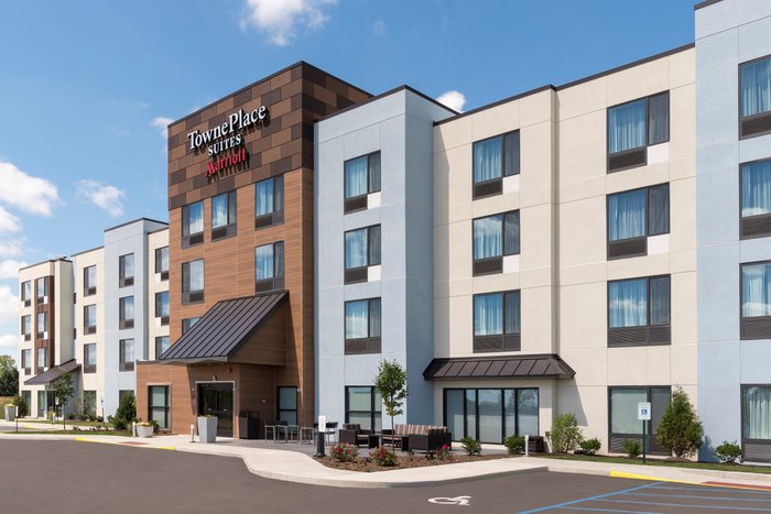 TOWNEPLACE SUITES MANSFIELD ONTARIO - Updated 2024 Prices & Hotel ...