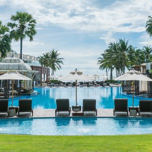 InterContinental Hua Hin Resort, an IHG Hotel, hotel in Hua Hin