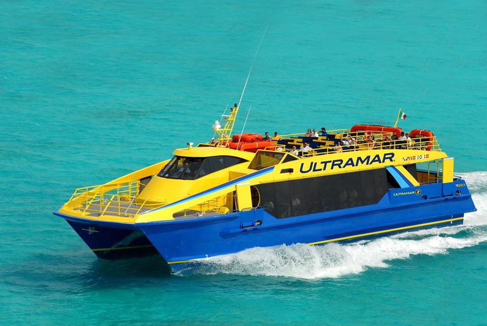 Ultramar All You Need to Know BEFORE You Go 2024