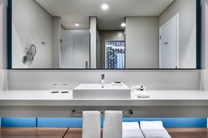 Quarto e suíte