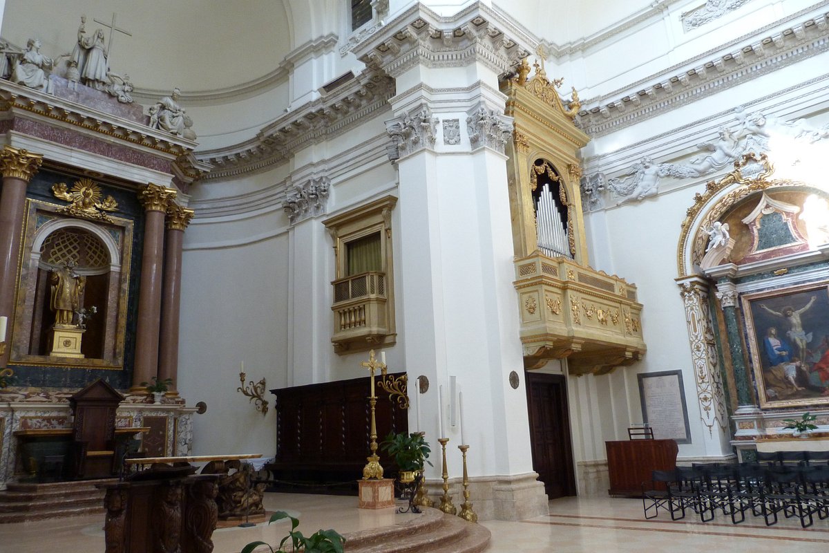 Chiesa di San Filippo Neri, Spoleto