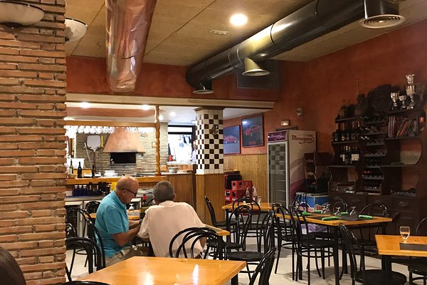 DAMA BLANCA, Castellón de la Plana - Fotos, Número de Teléfono y  Restaurante Opiniones - Tripadvisor