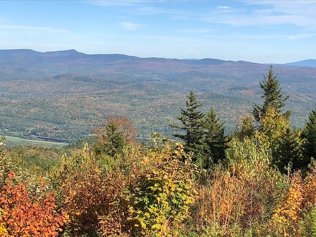 Ascutney State Park image