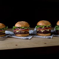 burgers
