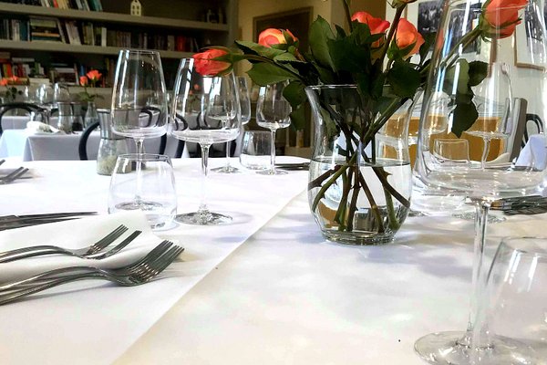 THE 10 BEST Fine Dining Restaurants in Northamptonshire (2024)