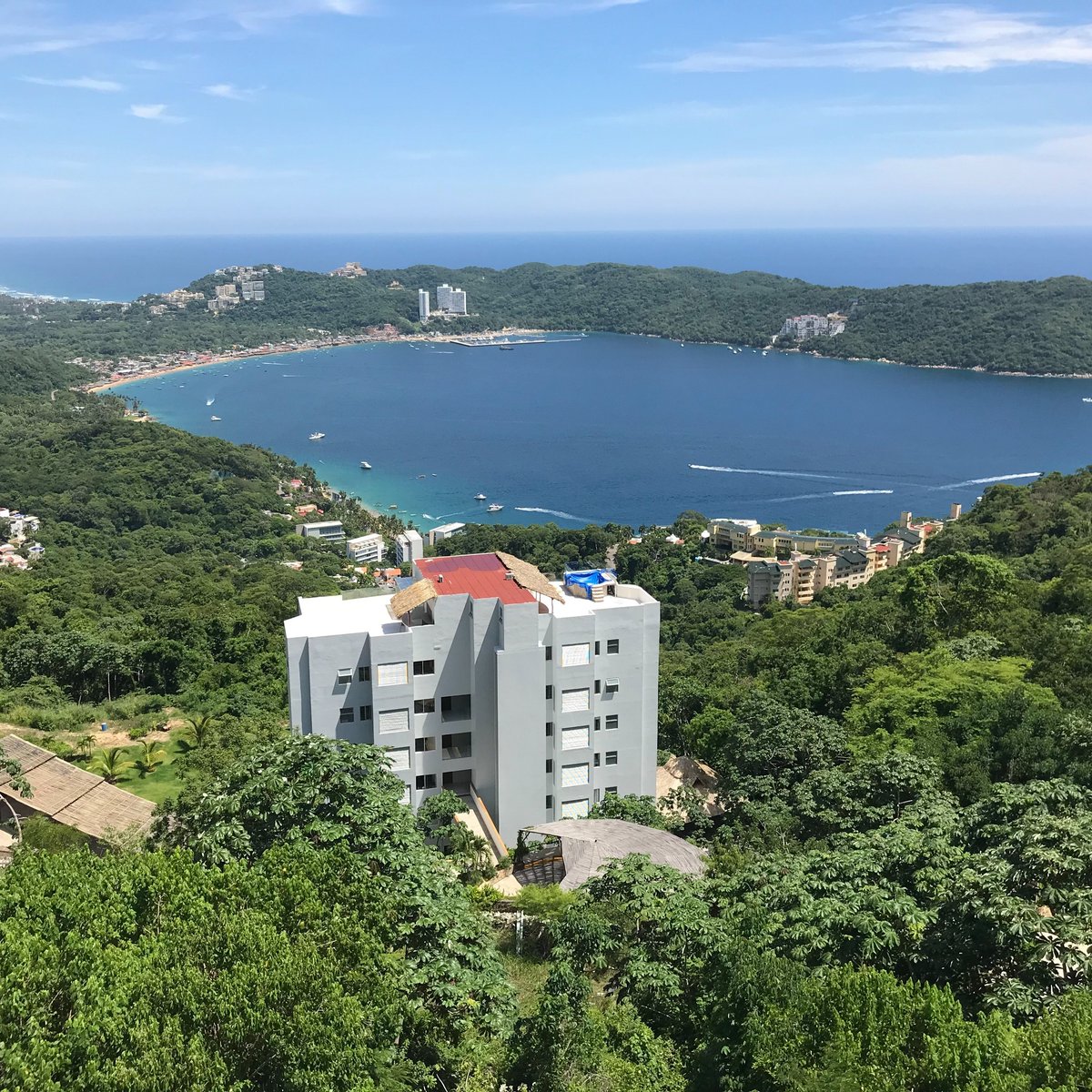 Bahía de Puerto Marques, Акапулько: лучшие советы перед посещением -  Tripadvisor