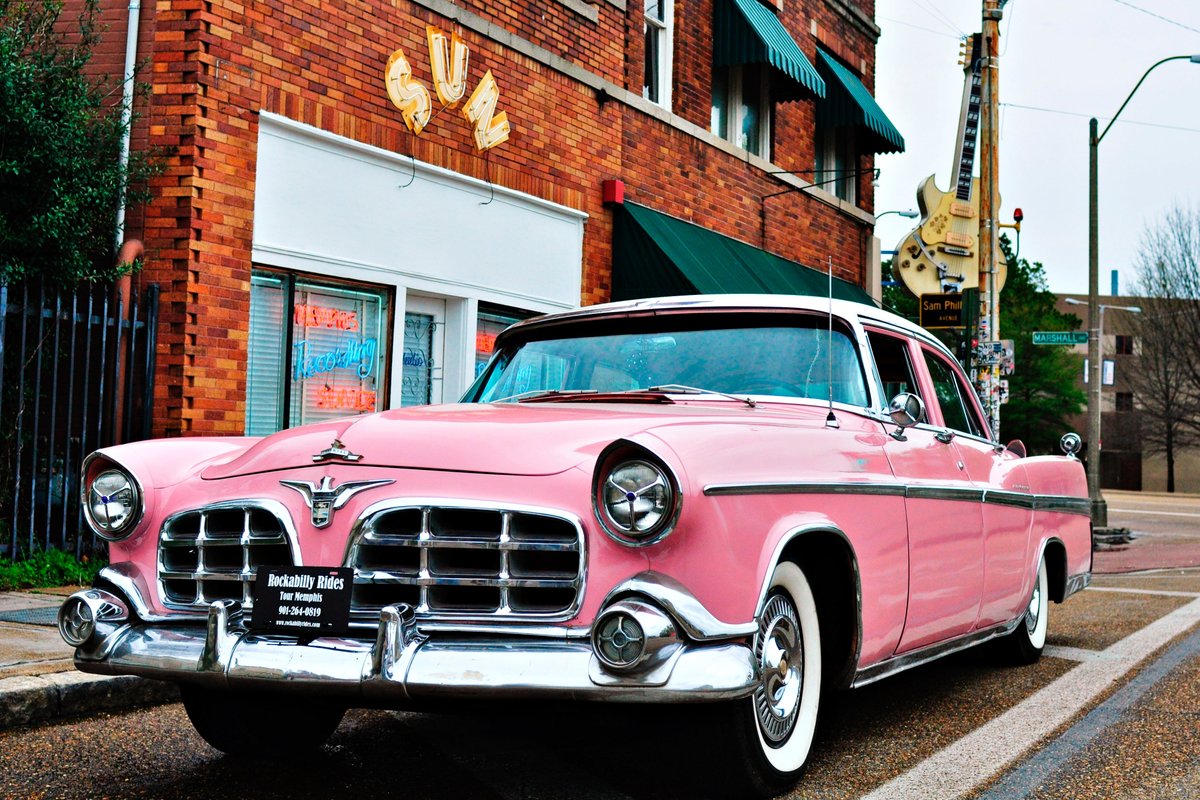 Rockabilly Rides, Мемфис: лучшие советы перед посещением - Tripadvisor