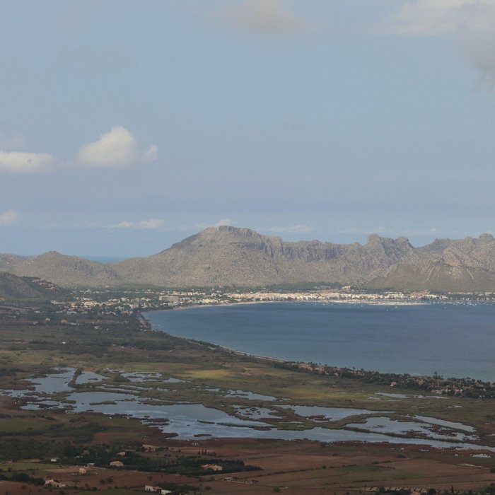 Imagen 4 de Puig de Sant Marti