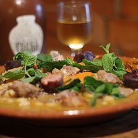 Cozido à Portuguesa...