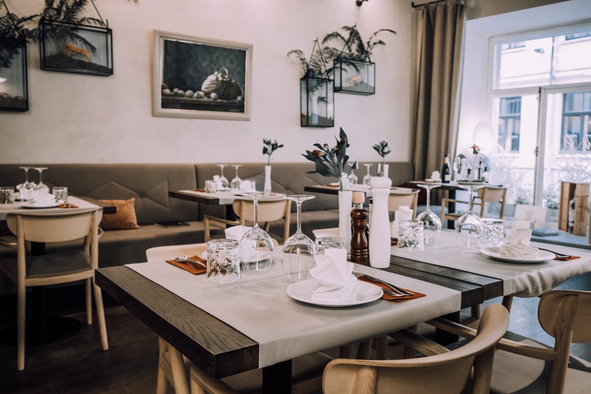 DA ROCCO, Tallinn - Menu, Prezzo & Ristorante Recensioni - Tripadvisor