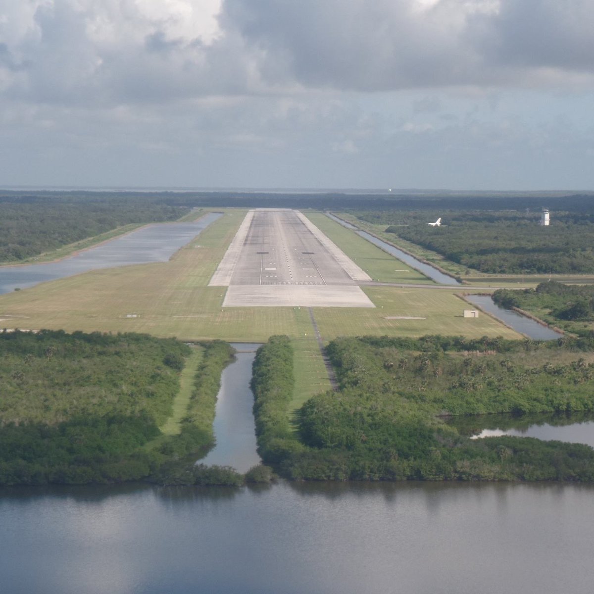 The Shuttle Landing Experience (Titusville, FL): Address, Phone Number ...