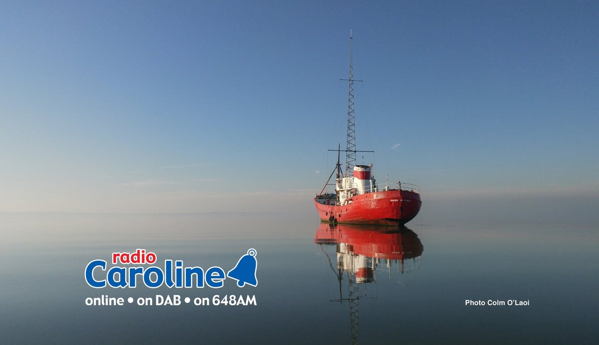 RADIO CAROLINE'S MV ROSS REVENGE (Colchester) - All You Need to Know BEFORE  You Go