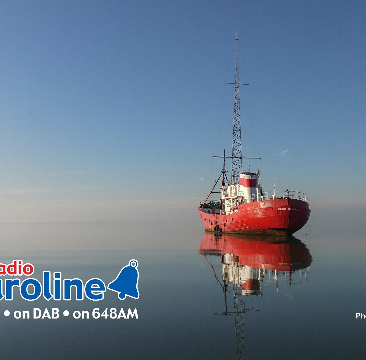 RADIO CAROLINE'S MV ROSS REVENGE (Colchester) - All You Need to Know BEFORE  You Go