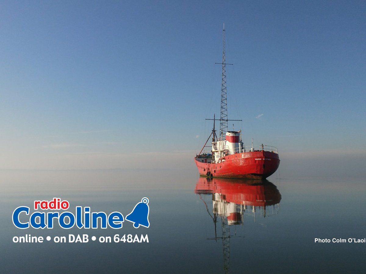 MV Ross Revenge - Home of Radio Caroline, West Mersea: лучшие советы перед  посещением - Tripadvisor