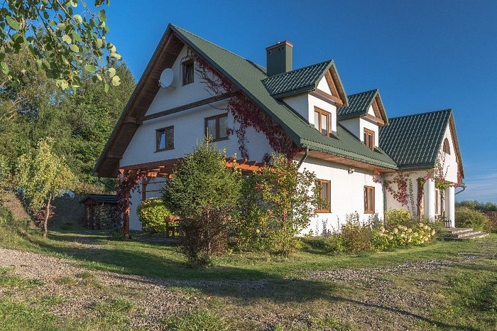 WILLA KRYWE - Guest house Reviews (Wetlina, Poland)