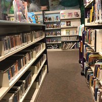 Commack Public Library - All You Need to Know BEFORE You Go