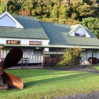 Rakiura Museum