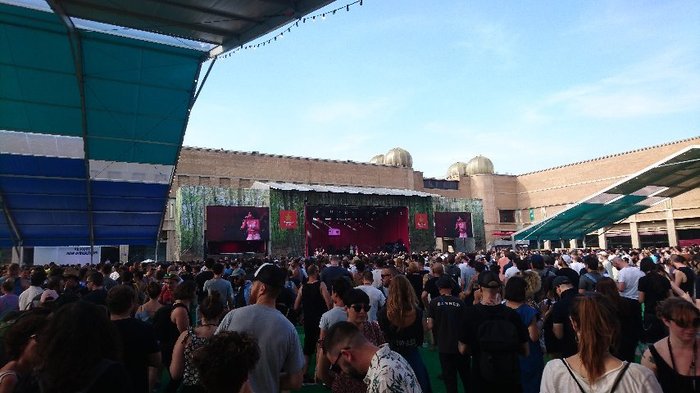 Imagen 1 de Sónar Barcelona