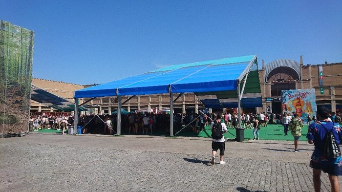Imagen 9 de Sónar Barcelona