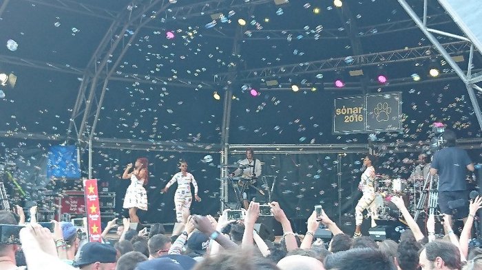 Imagen 8 de Sónar Barcelona