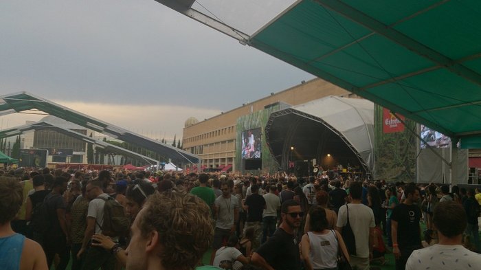 Imagen 7 de Sónar Barcelona