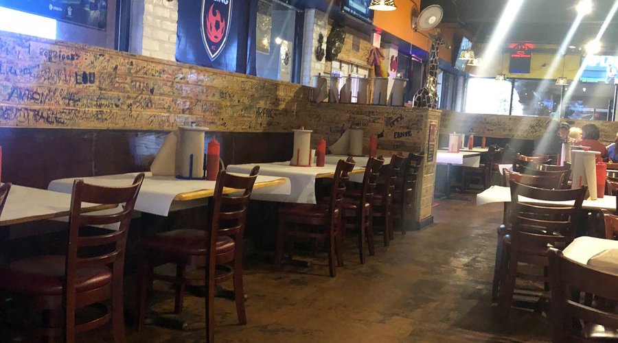 Angry Crab Shack & BBQ