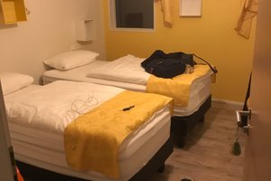 Room & Suite