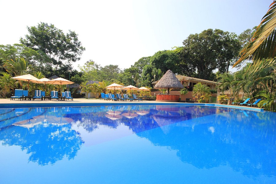 HOTEL VILLA MERCEDES PALENQUE $46 ($̶7̶8̶) - Updated 2020 Prices & Reviews - Mexico - Tripadvisor