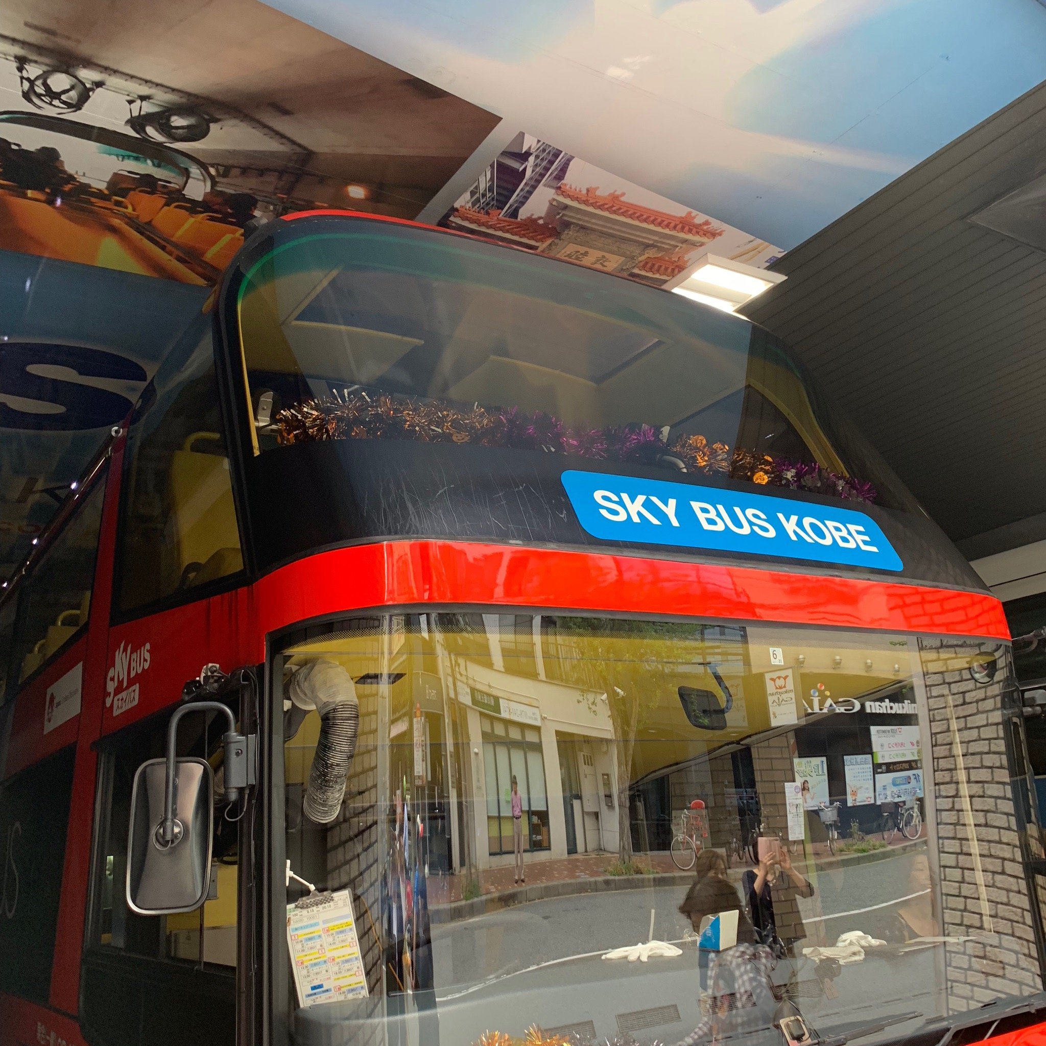 2024年 神戸市内観光バス 神戸夜景満喫 (神姫バス) - 出発前に知っておくべきことすべて - トリップアドバイザー