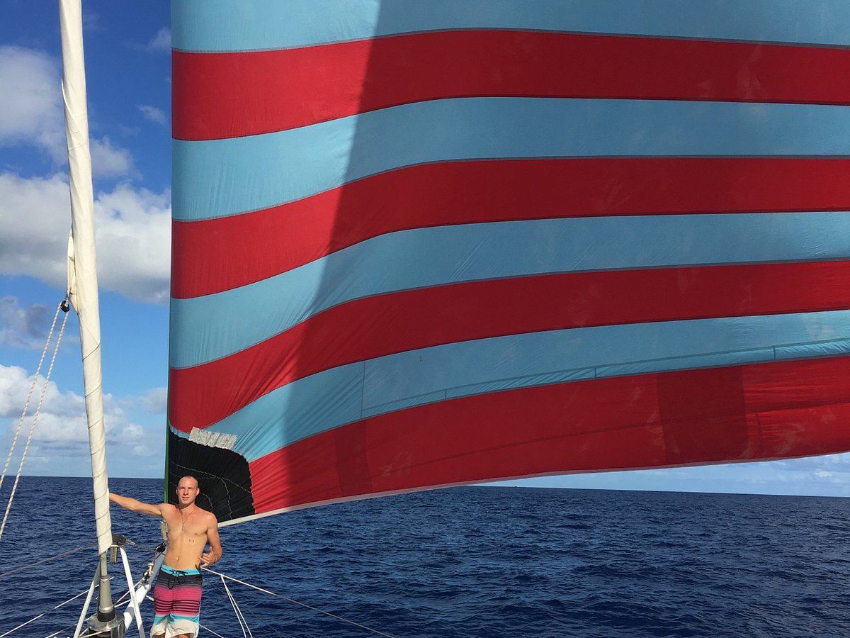catamaran sailing lessons hawaii