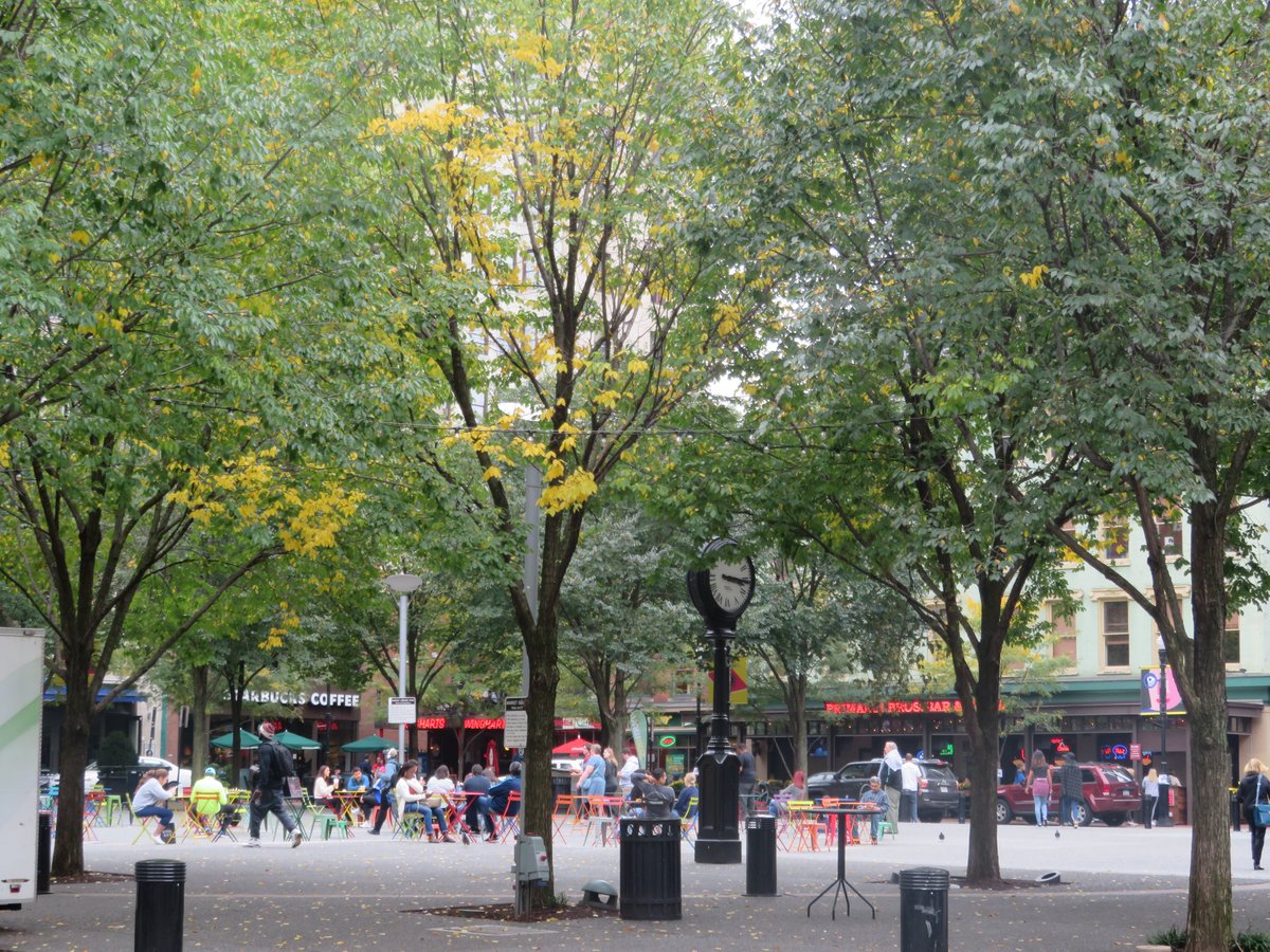 Market Square (Pittsburgh) All You Need to Know BEFORE You Go