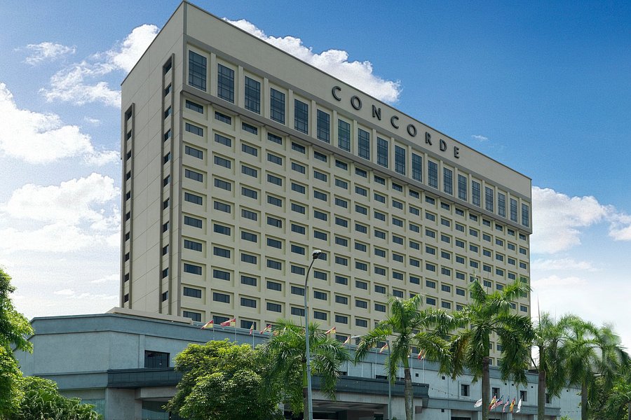 Concorde hotel shah alam buffet price 2021