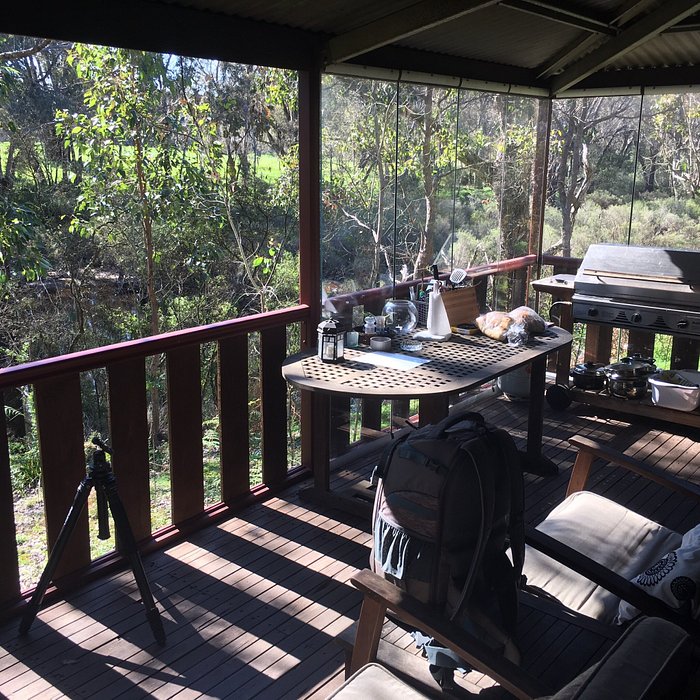 BARRABUP SANCTUARY BIRDHIDE - Prices & Campground Reviews (Nannup ...