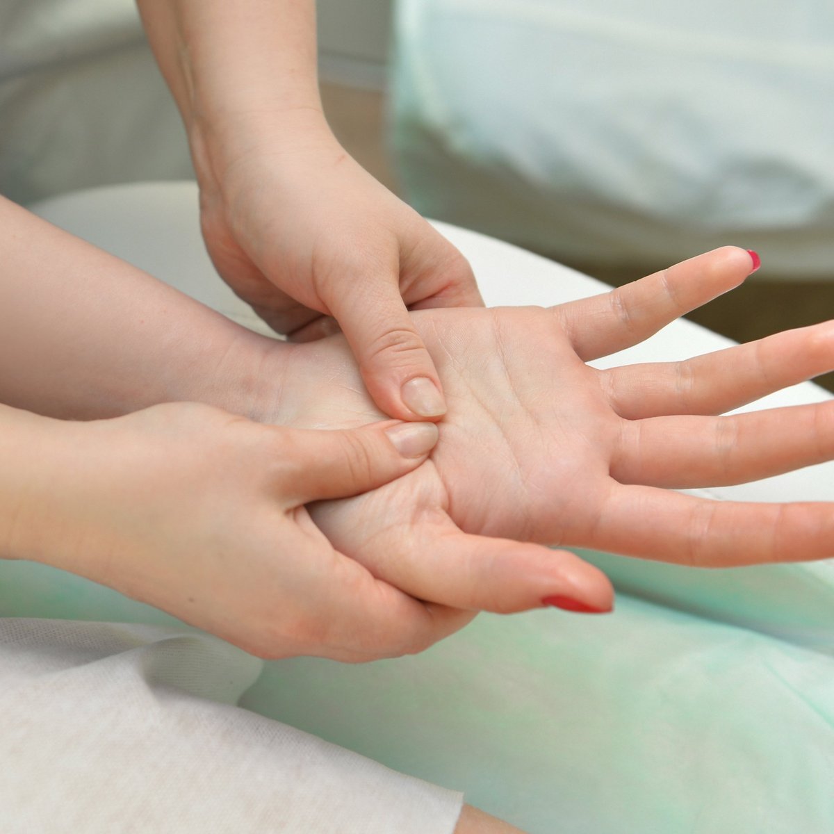 Body Alignment SF Massage Therapy and Bodywork - 샌프란시스코 - Body Alignment SF Massage Therapy and Bodywork의 리뷰... 