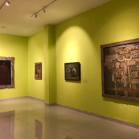 Galeri Nasional Indonesia (Jakarta) - All You Need to Know BEFORE You Go