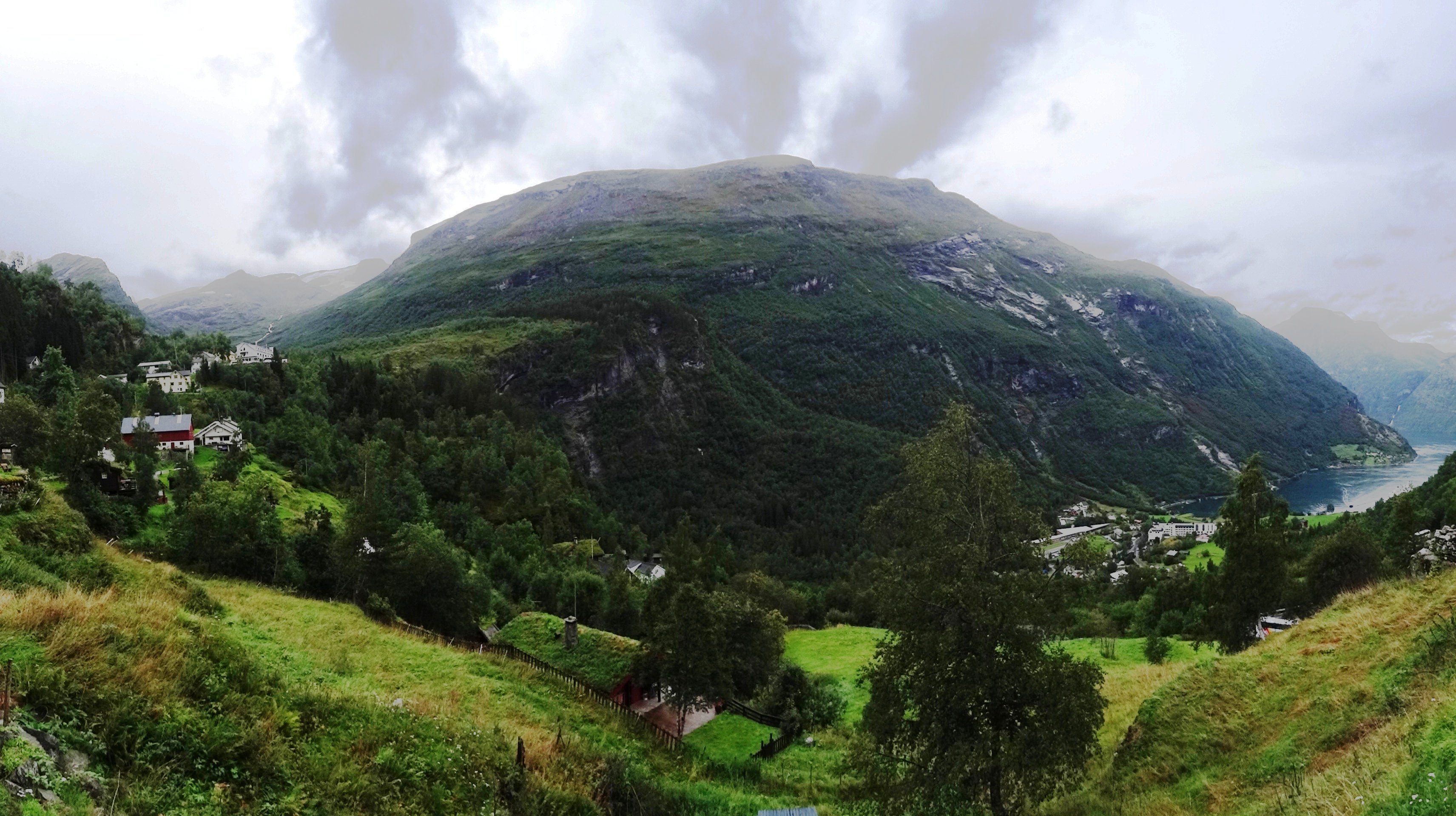 CitySightseeing Geiranger - 2023 Alles Wat U Moet Weten VOORDAT Je Gaat ...