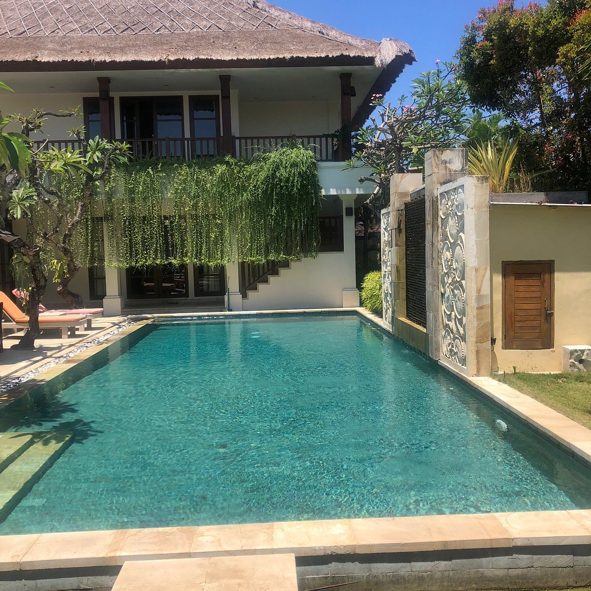 Lily Luxury Suite, hotel in Sanur