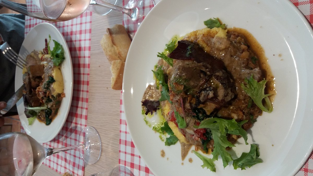 Le Comptoir Soixante Quatre Leguevin Restaurant Reviews Photos And Phone Number Tripadvisor 