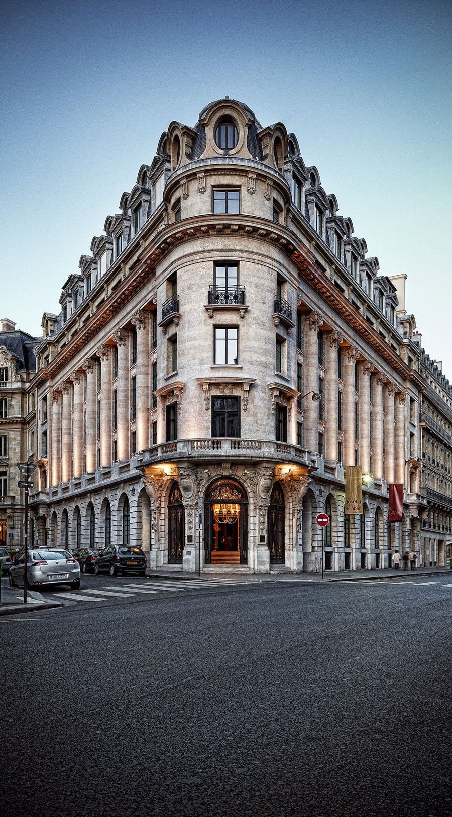 Hotel Banke Opera Autograph Collection Prices Reviews Paris France Tripadvisor