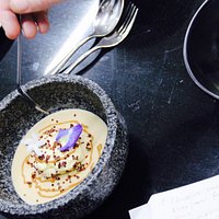 Tamarin Foie Gras