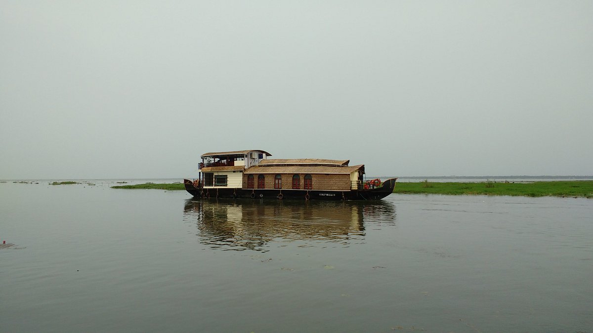 BACKWATER ROUTES HOUSEBOATS (Kerala) - All You Need to Know BEFORE You Go